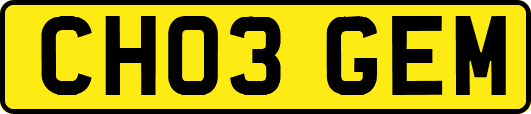CH03GEM