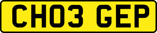 CH03GEP
