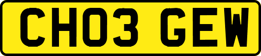 CH03GEW