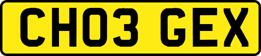 CH03GEX