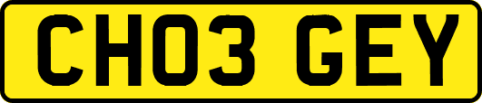 CH03GEY