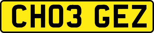 CH03GEZ