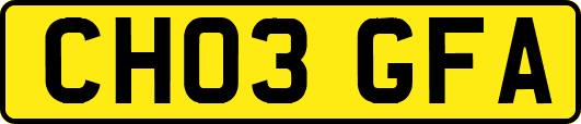 CH03GFA