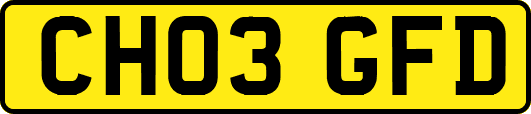 CH03GFD