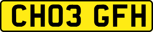 CH03GFH