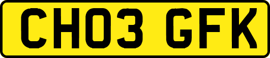 CH03GFK