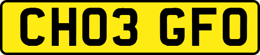 CH03GFO
