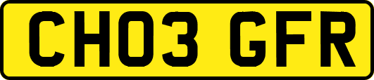 CH03GFR