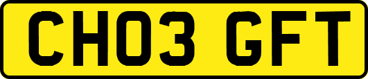 CH03GFT