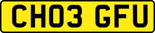 CH03GFU