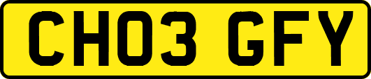CH03GFY