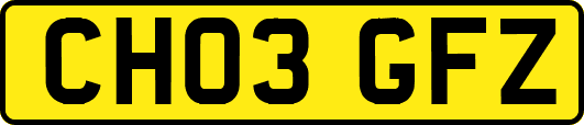 CH03GFZ
