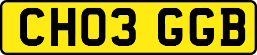 CH03GGB
