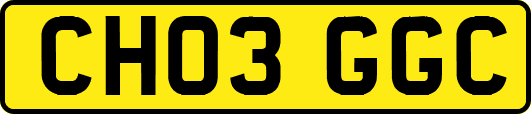 CH03GGC