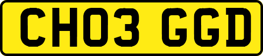 CH03GGD