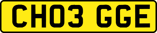 CH03GGE