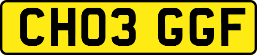 CH03GGF
