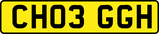 CH03GGH