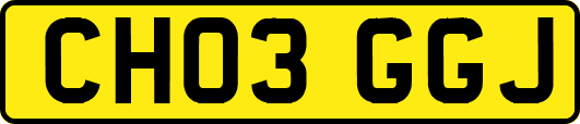 CH03GGJ