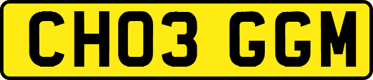 CH03GGM