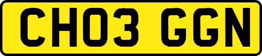 CH03GGN