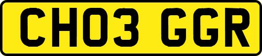 CH03GGR