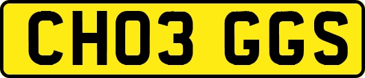 CH03GGS