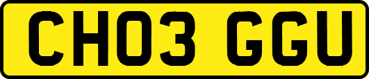 CH03GGU