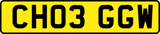 CH03GGW