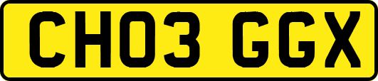 CH03GGX