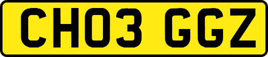 CH03GGZ