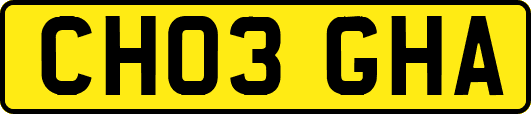 CH03GHA