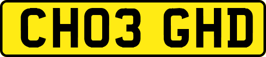 CH03GHD