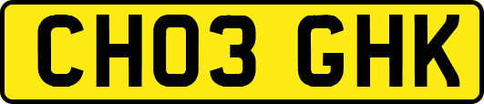 CH03GHK