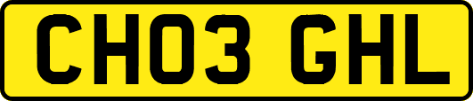 CH03GHL