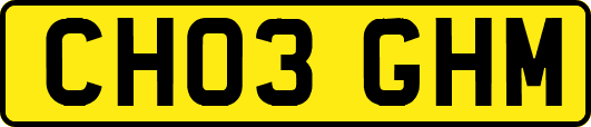 CH03GHM