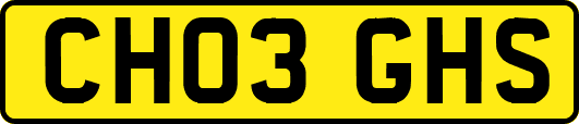 CH03GHS