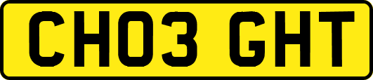 CH03GHT