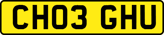 CH03GHU