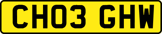 CH03GHW