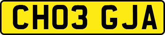 CH03GJA