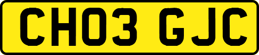 CH03GJC