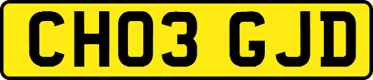 CH03GJD