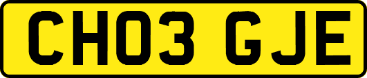 CH03GJE