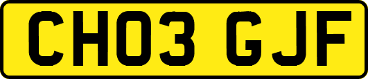 CH03GJF