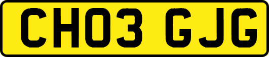 CH03GJG