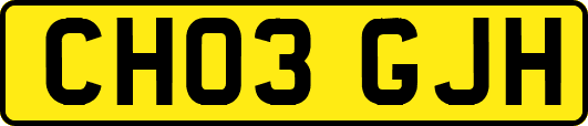 CH03GJH