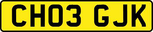 CH03GJK