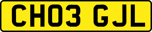 CH03GJL