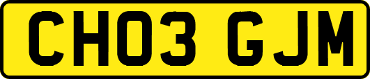 CH03GJM